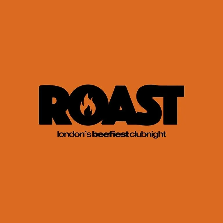 ROAST at Electrowerkz