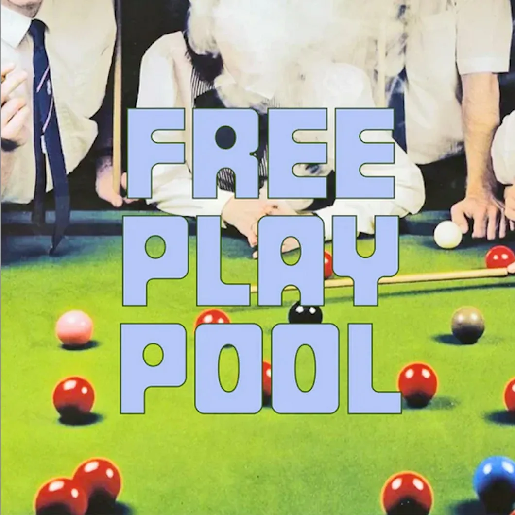 Free Play Pool at Hand of Glory