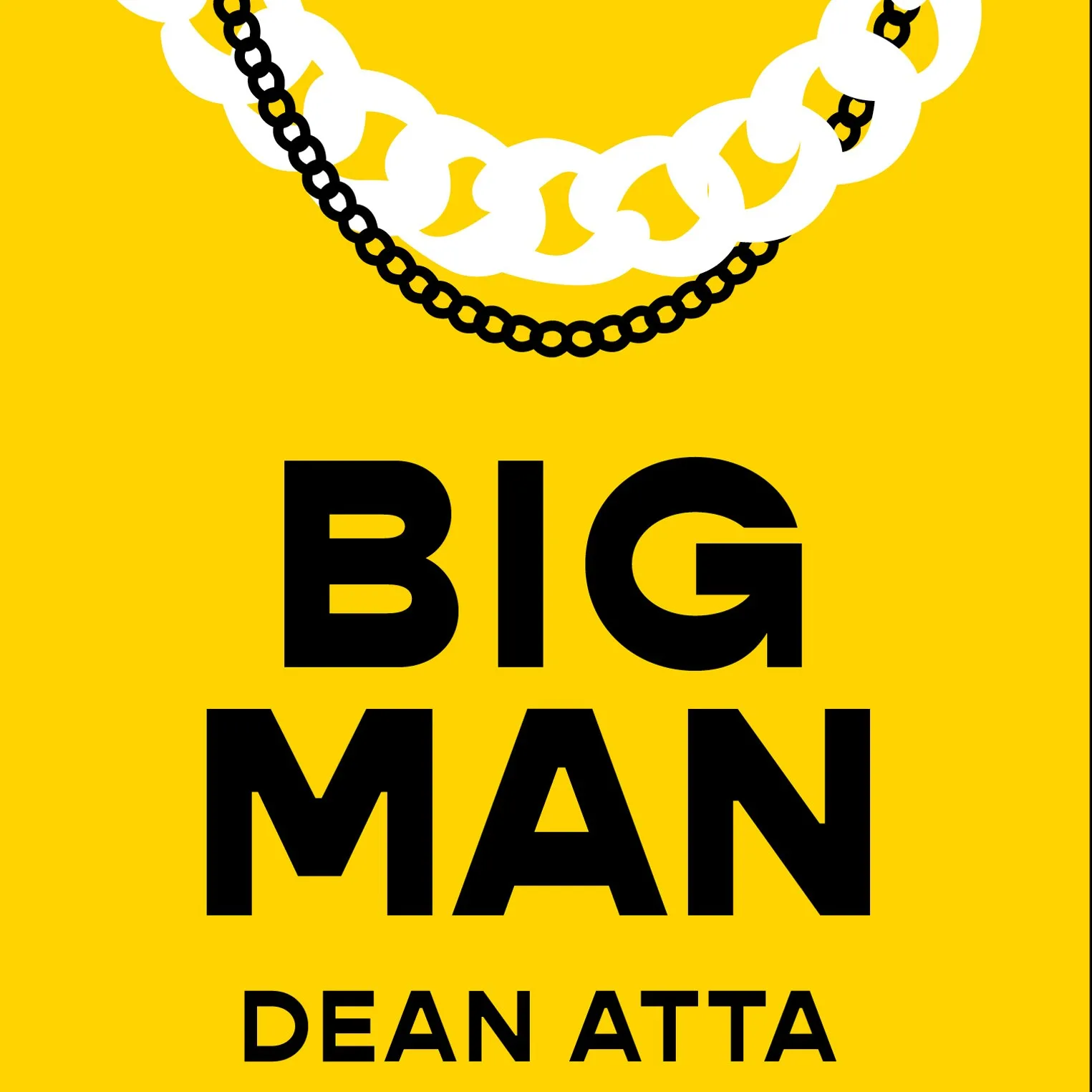 Book Launch: BIG MAN by Dean Atta with JNR Williams at Morocco Bound Bermondsey