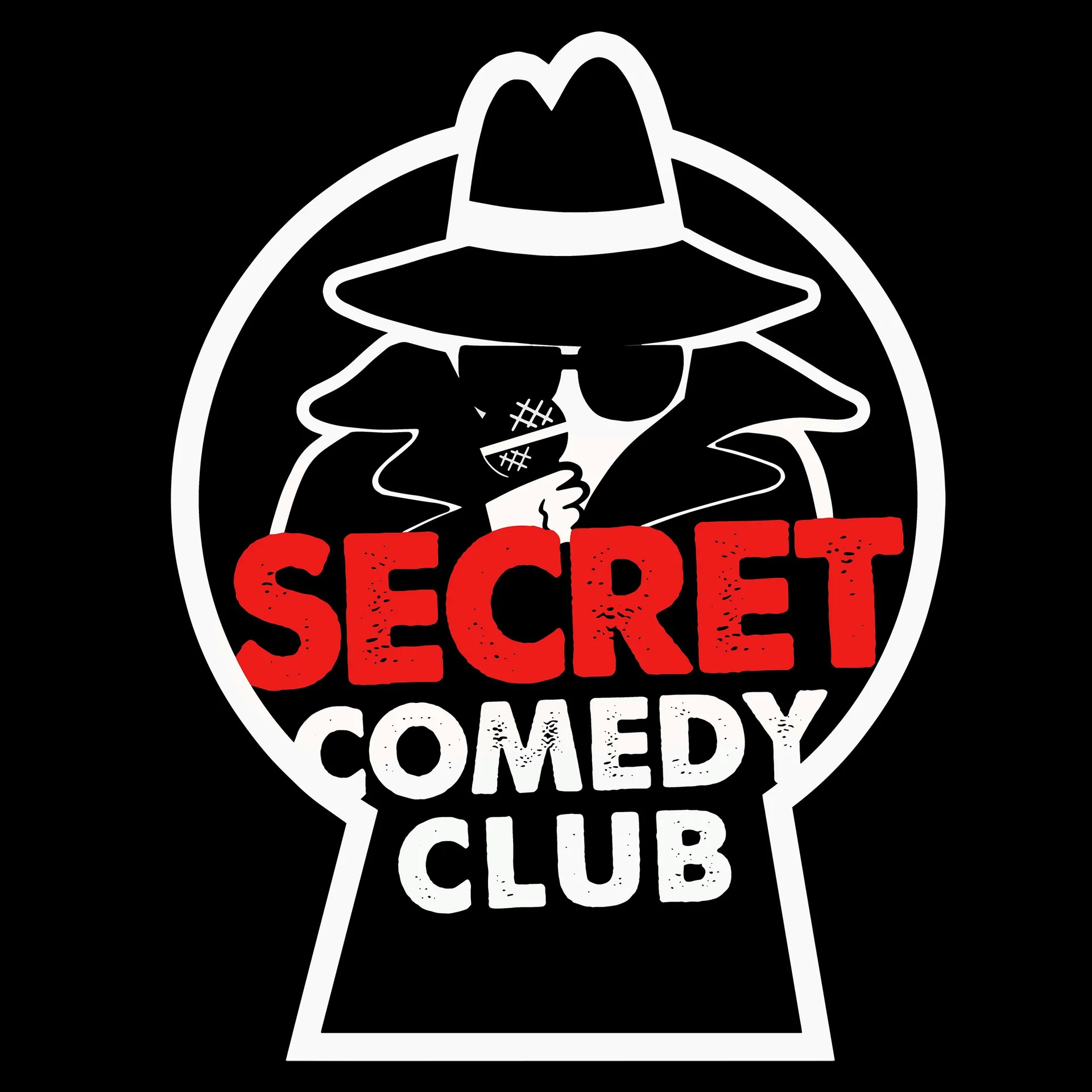 The Secret Comedy Club Saturdays at Artista