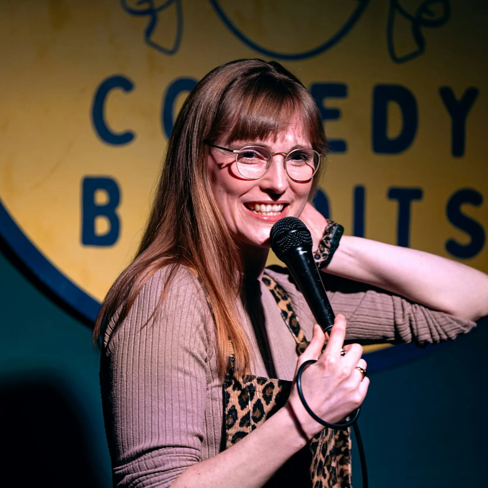 Comedy Bandits | Monday Comedy Show in Clapham