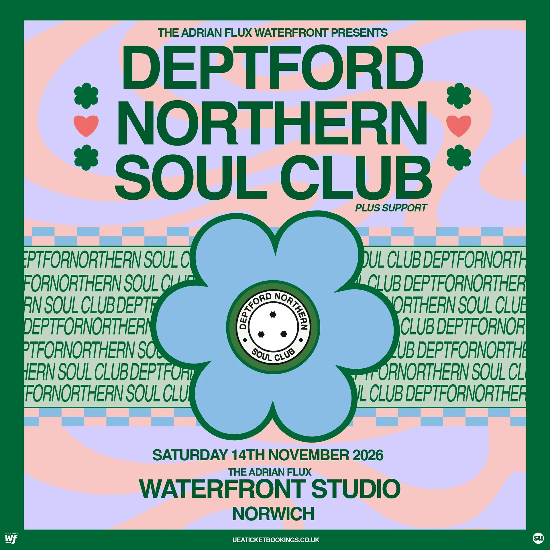 Deptford Northern Soul Club