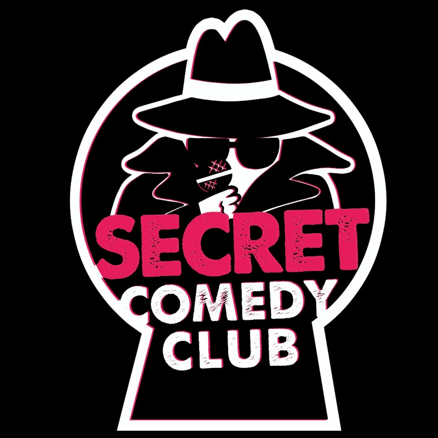 The Secret Comedy Club Tuesdays at Artista
