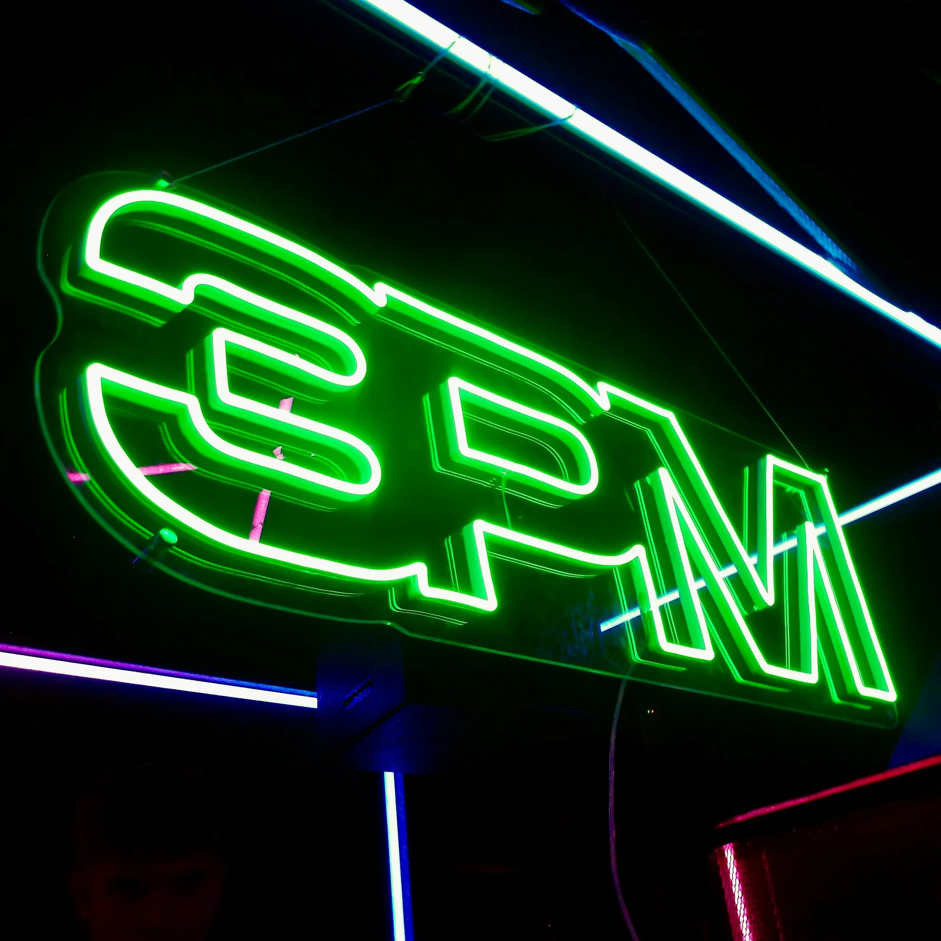 3PM Selects: The Next Chapter - The Launch pt 2 at Headrow House