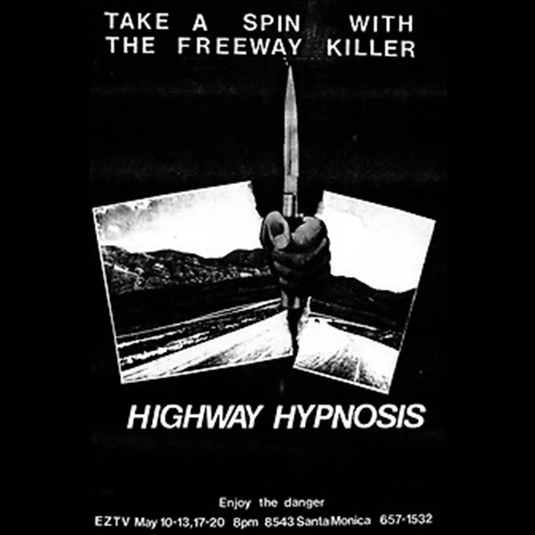 Button Masher: Highway Hypnosis at Rough Trade Liverpool