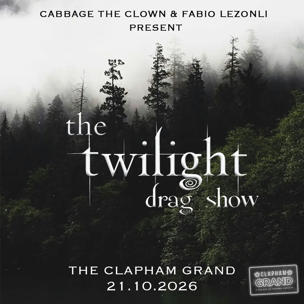 The Twilight Drag Show