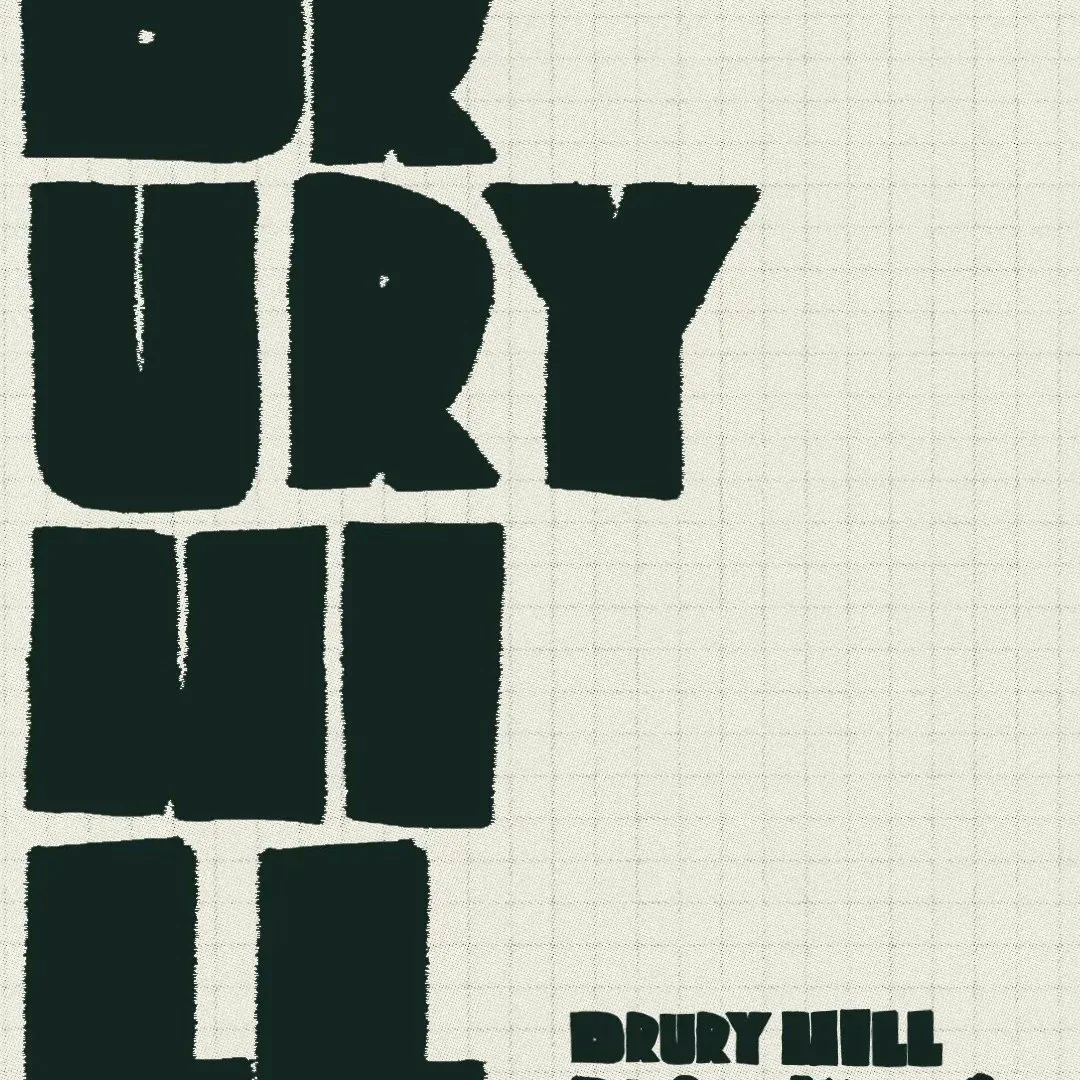 Drury Hill / dogbanddog / LULA at Hyde Park Book Club