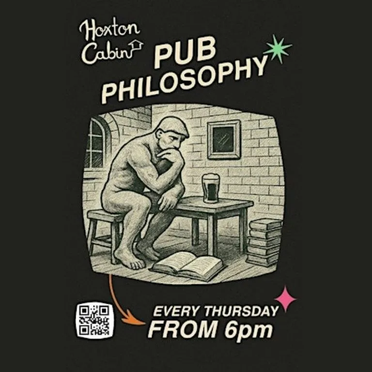 Pub Philosophy