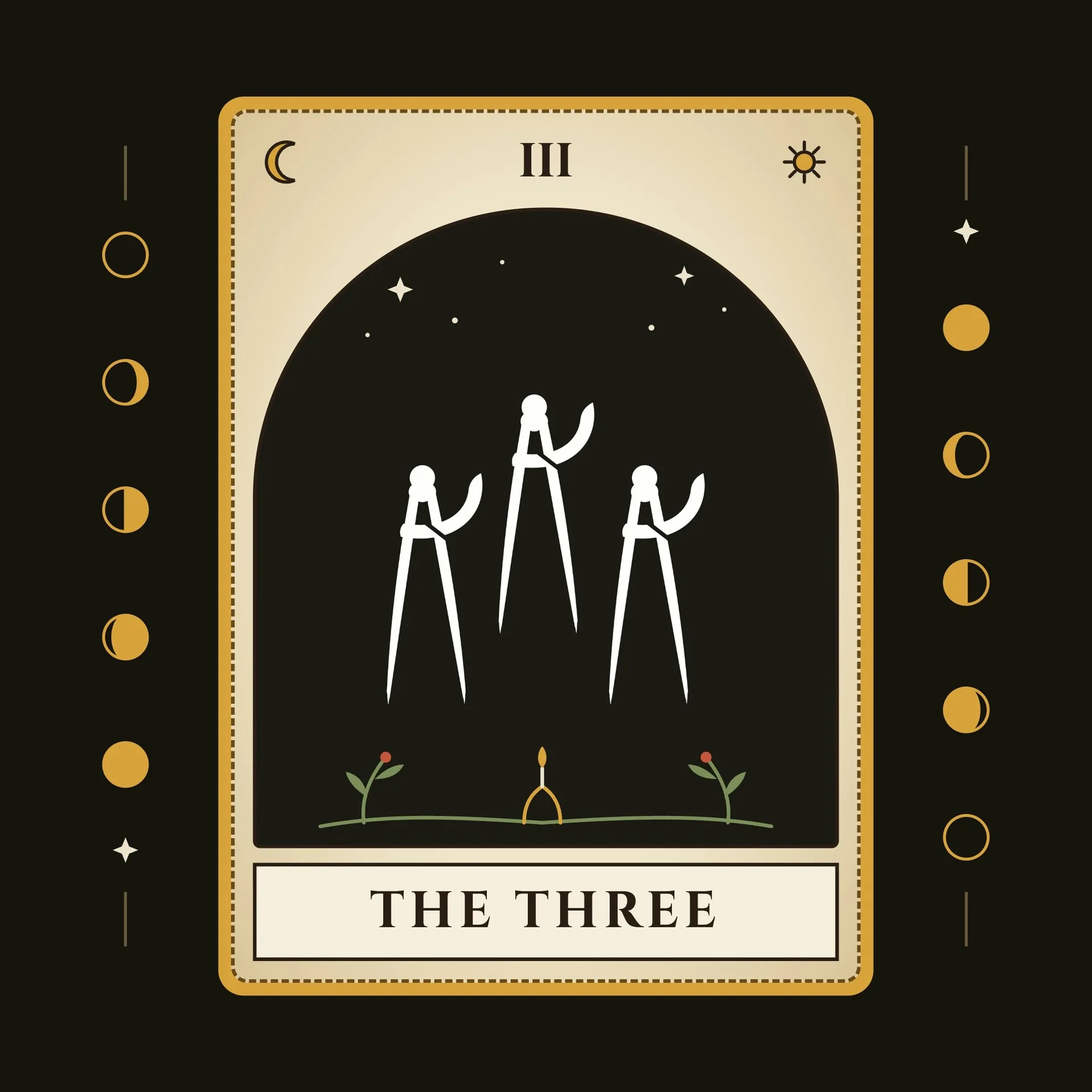 The Coven - Halloween Weekend at The Three Compasses