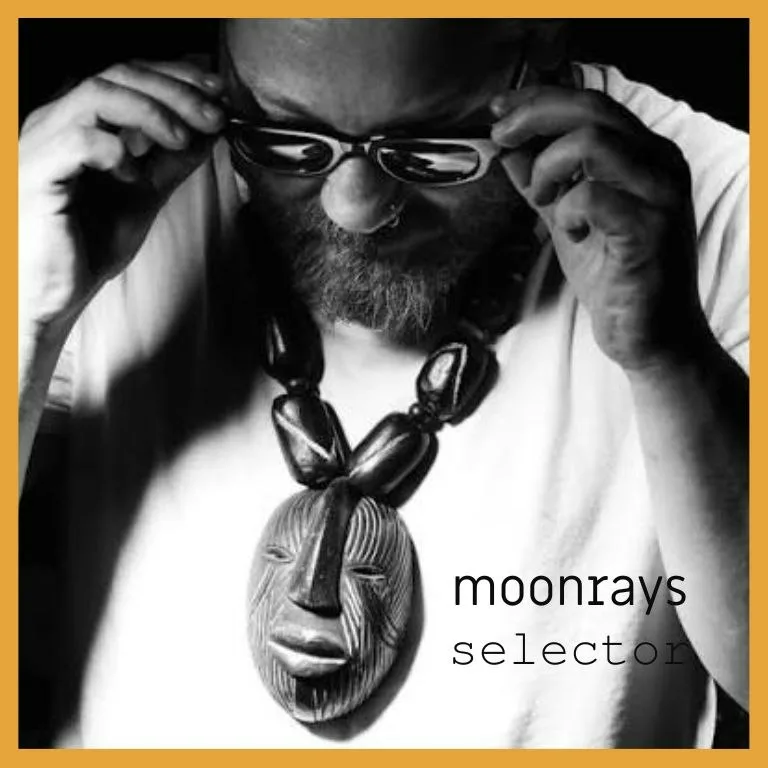 DJ STYLE-IST: Istanbul to Soho at Moonrays
