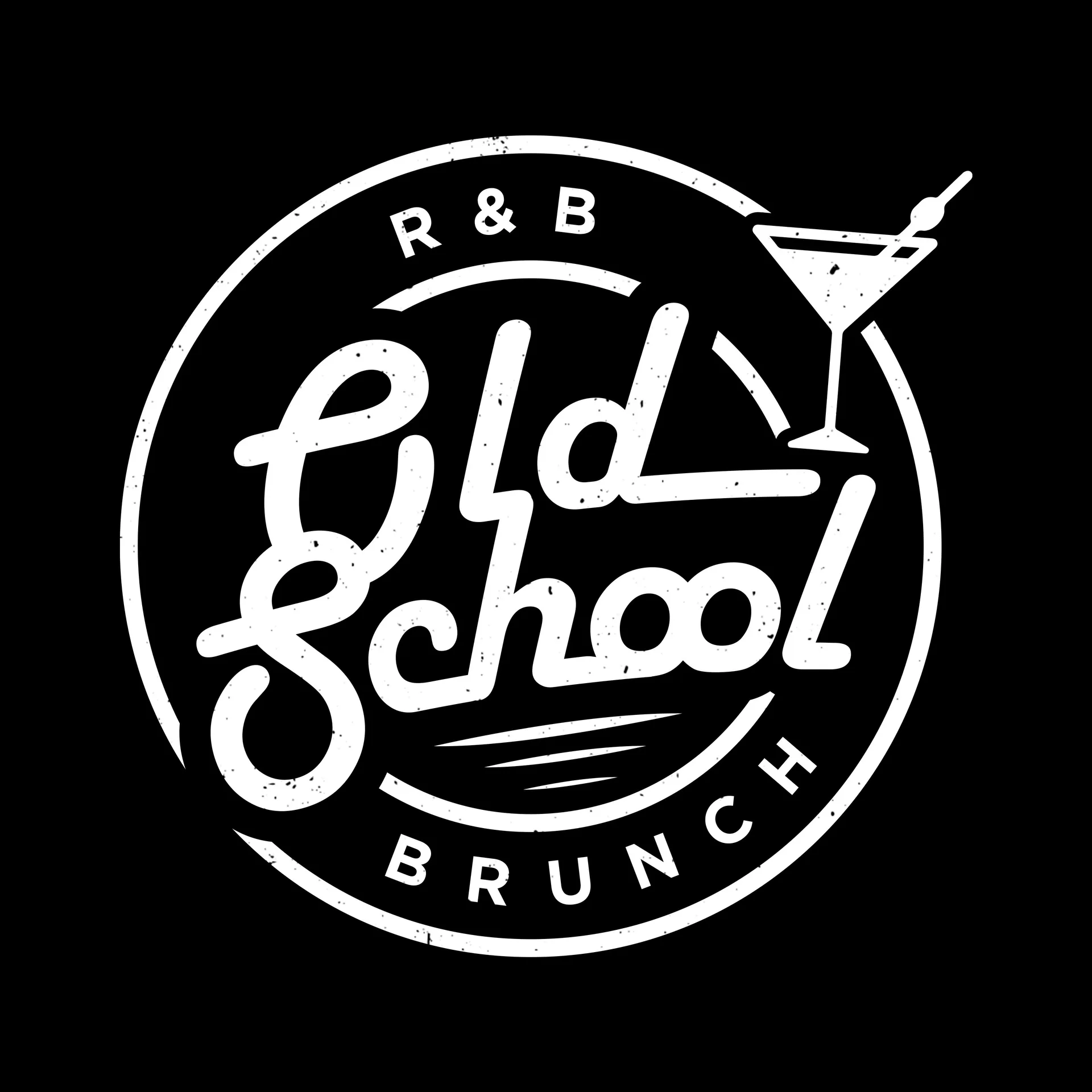 Old School R&B Brunch at The Steel Yard