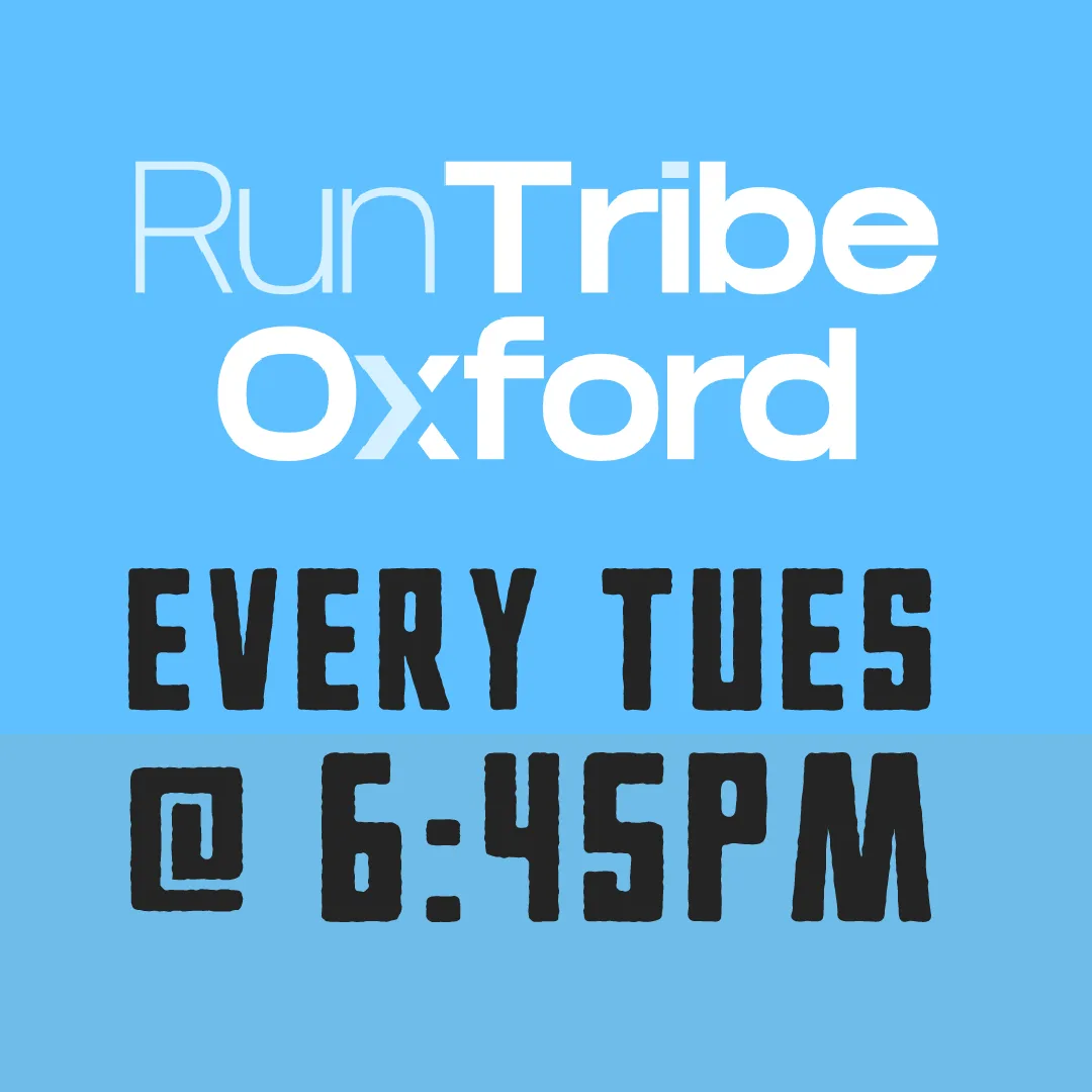 RunTribe @ The Slow & Steady at The Slow & Steady