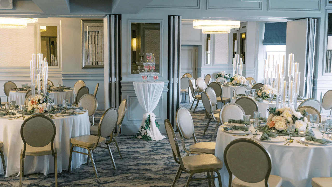 Wedding Open Day