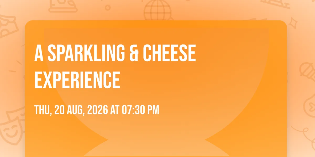 Cheese & Wine Tasting Experience at Kenrick's Wines Sydenham