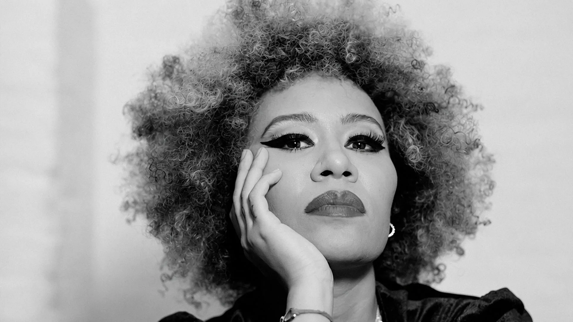 Emeli Sandé: Celebrating 15 Years of 'Our Version of Events' at York Barbican