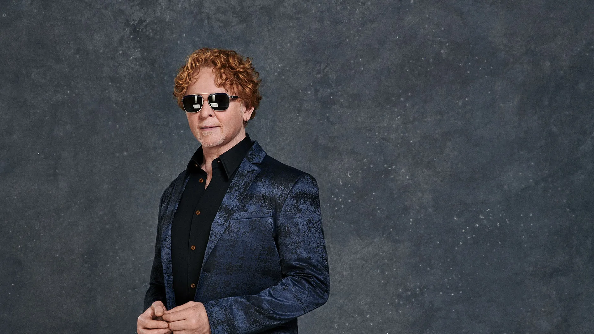 Simply Red at Scarborough Open Air Theatre