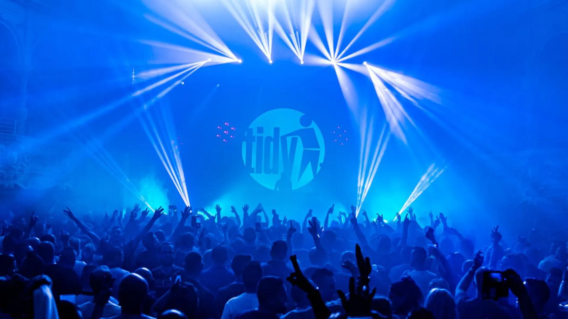 Back To Bournemouth at O2 Academy Bournemouth