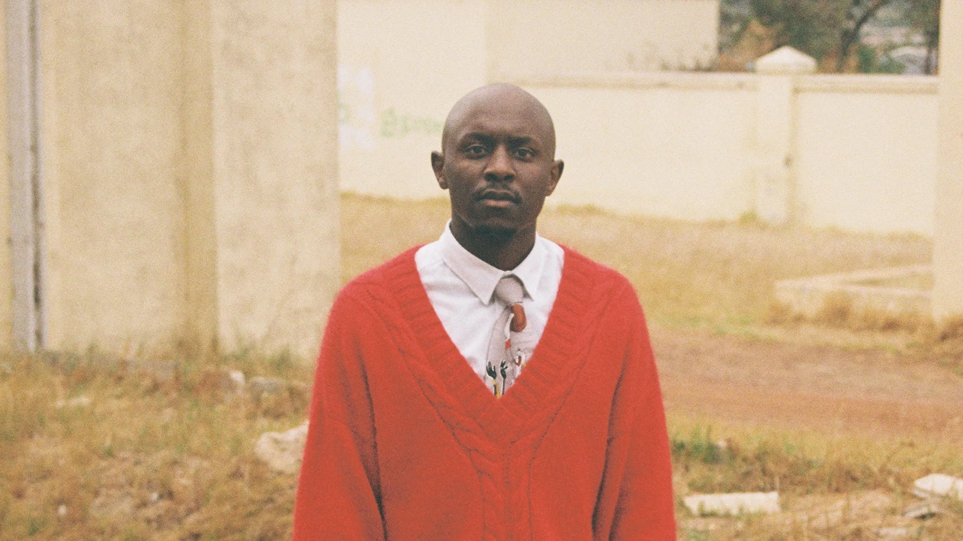 Jabulile Majola at The Lower Third (Up)
