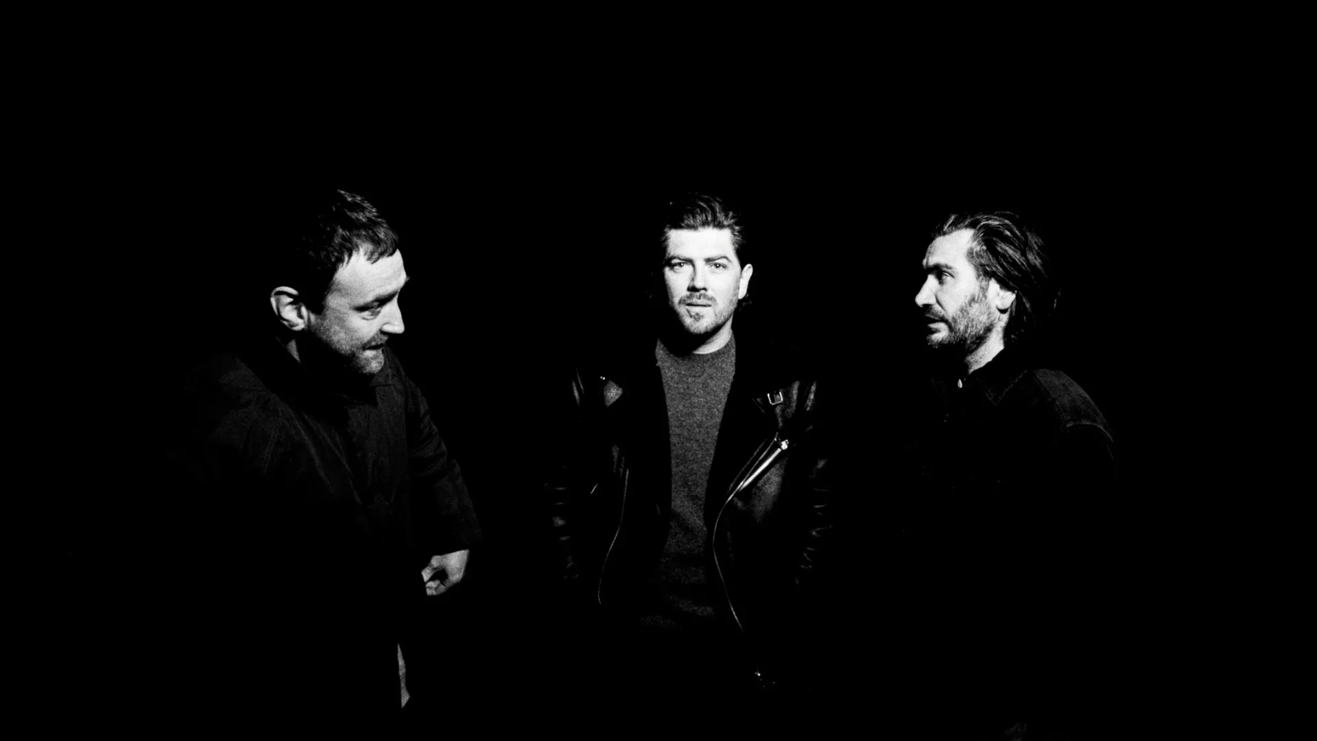 Twin Atlantic