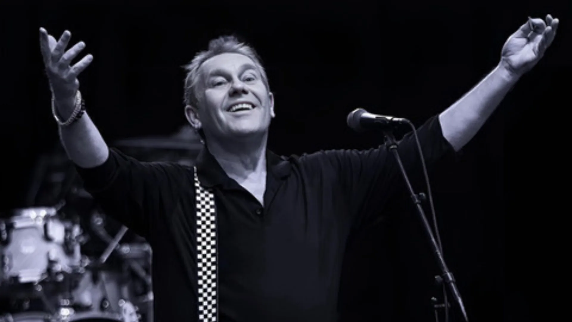 The bEAT: DANCE CRAZED TOO UK TOUR