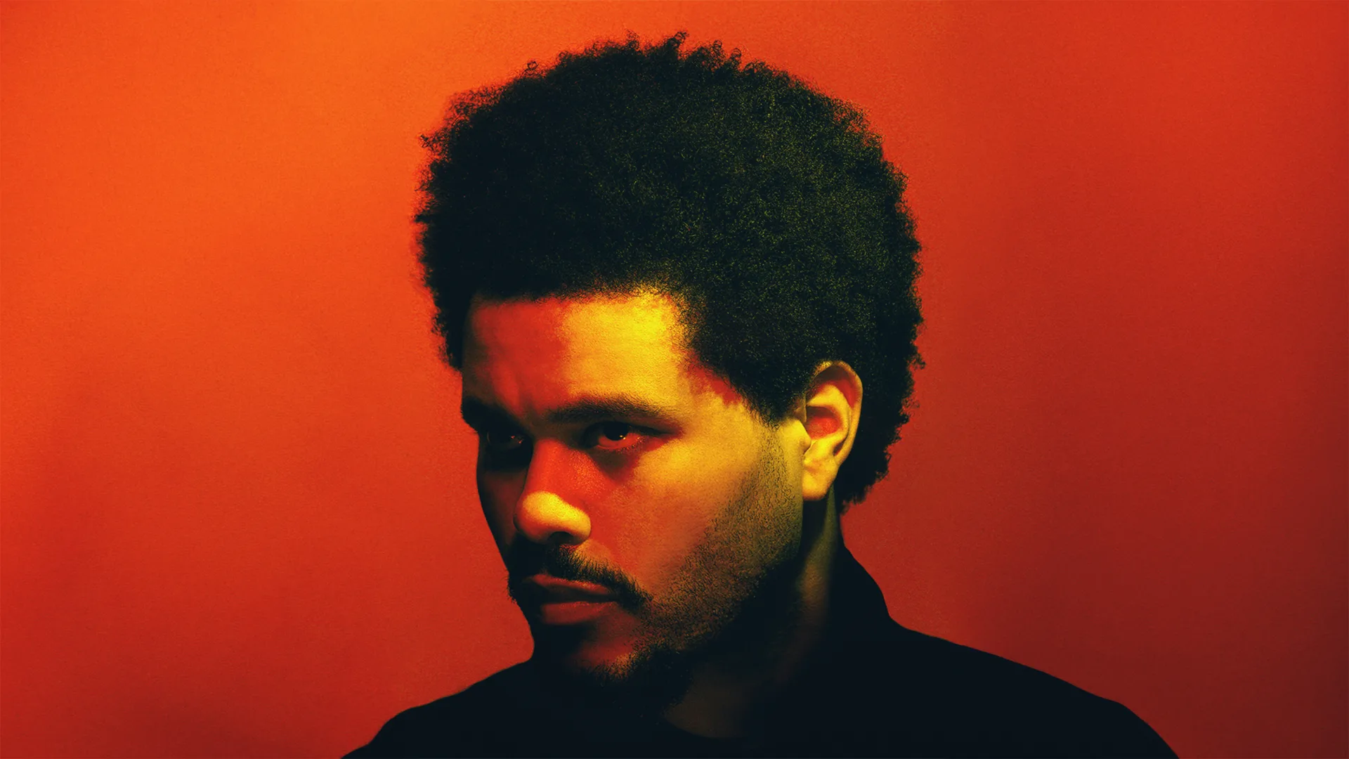 The Weeknd: After Hours Til Dawn Tour at Wembley Stadium