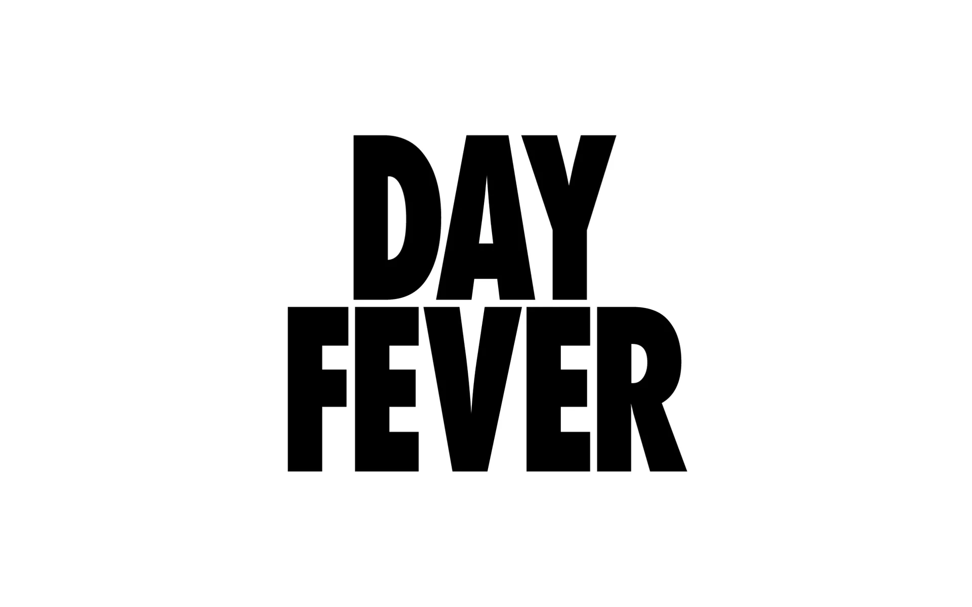 Day Fever at O2 Institute Birmingham