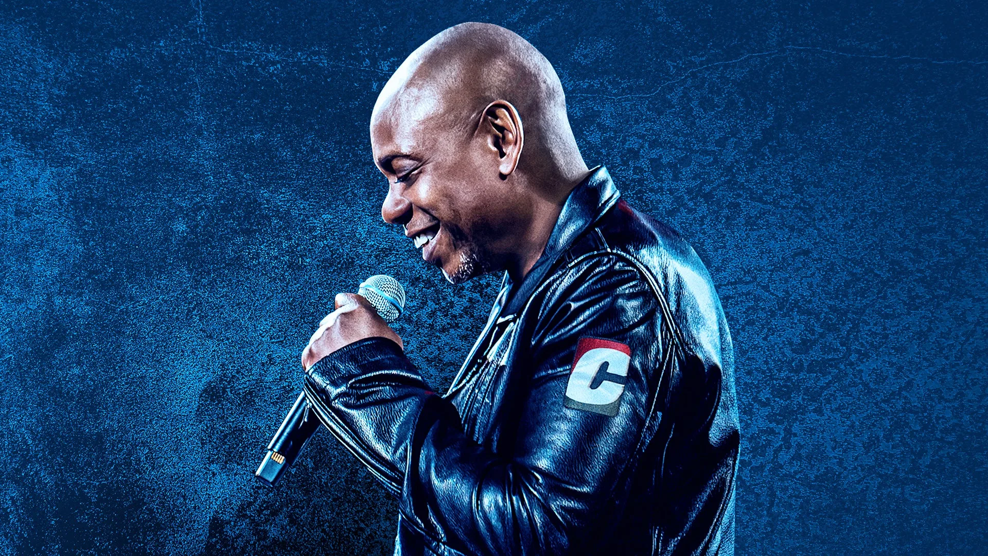 Dave Chappelle: Pulling Up at Eventim Apollo