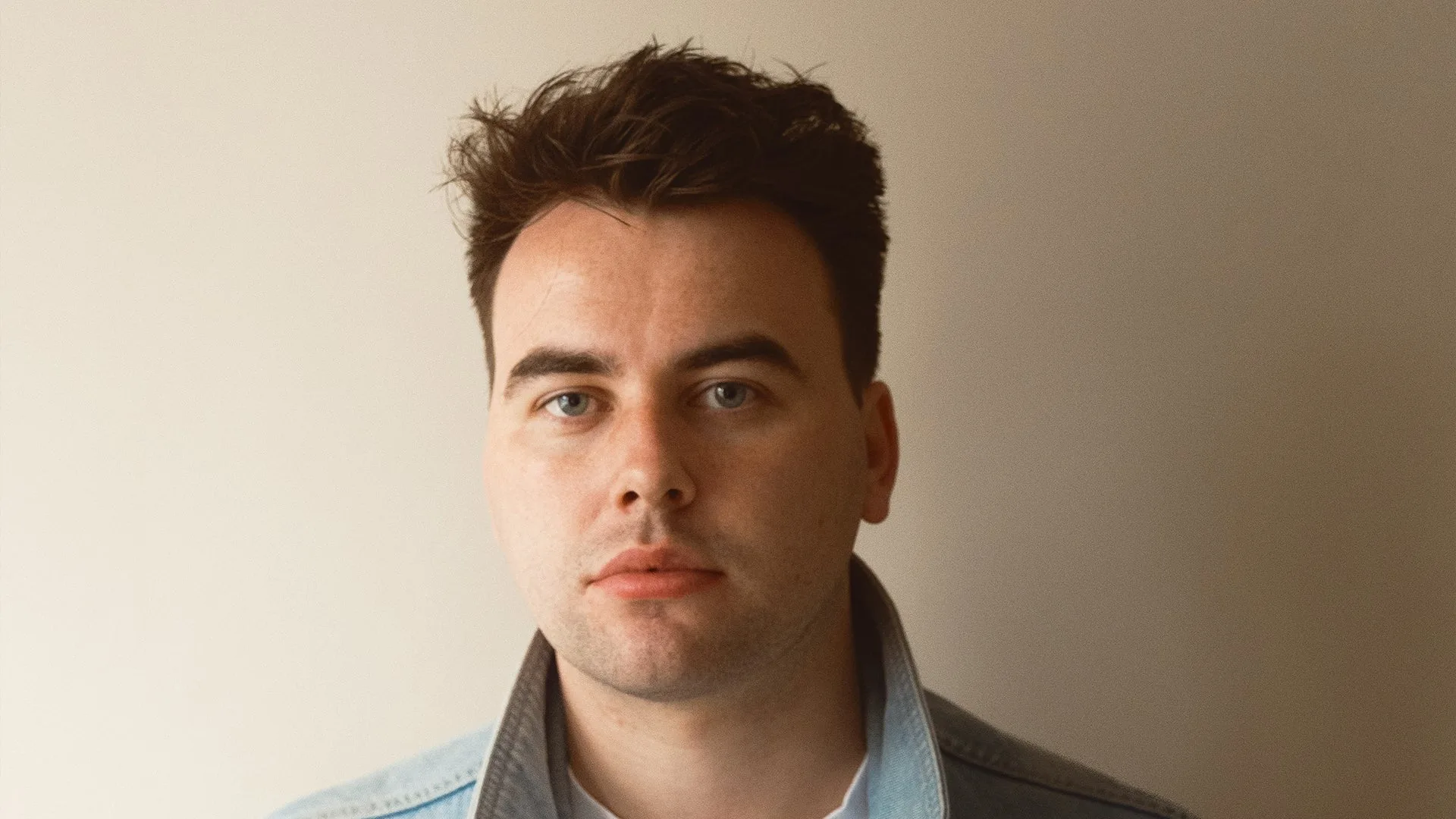Jamie Rafferty at YES (The Basement)