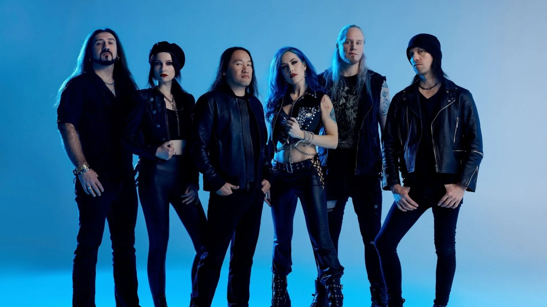 DragonForce