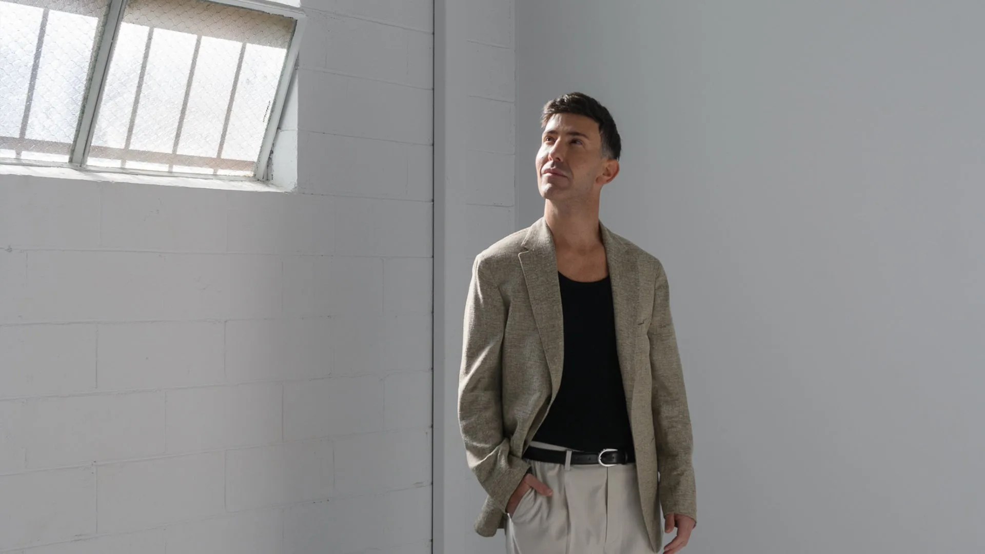 David the Medium: The Way Back Home Tour at Portsmouth Guildhall