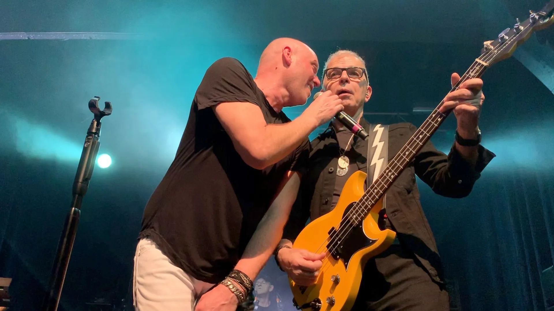 Holy Holy featuring Woody Woodmansey + Tony Visconti + Glenn Gregory: The Final Tour at O2 Academy Bristol