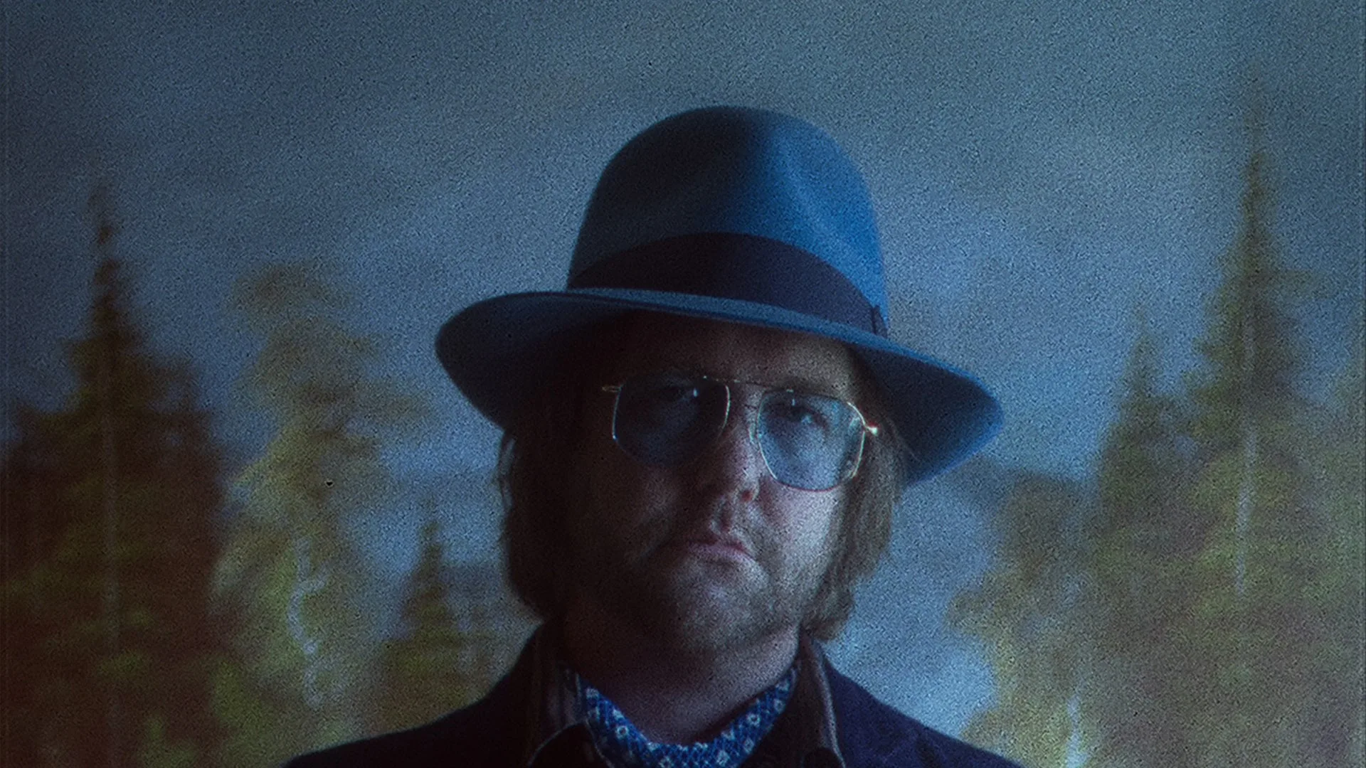 Aaron Lee Tasjan