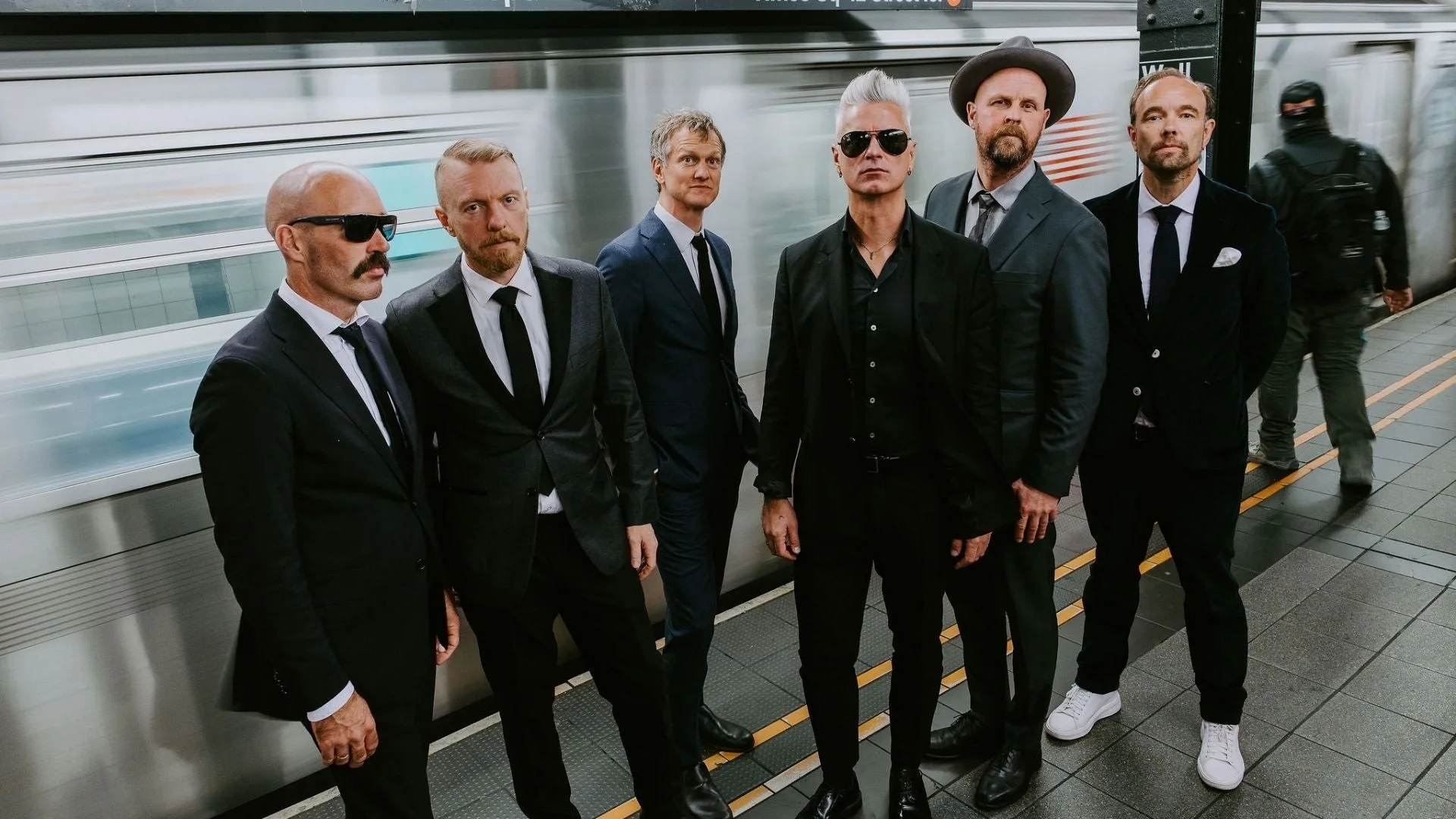 Kaizers Orchestra