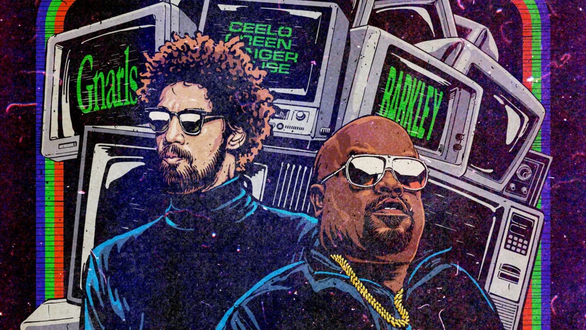 Gnarls Barkley