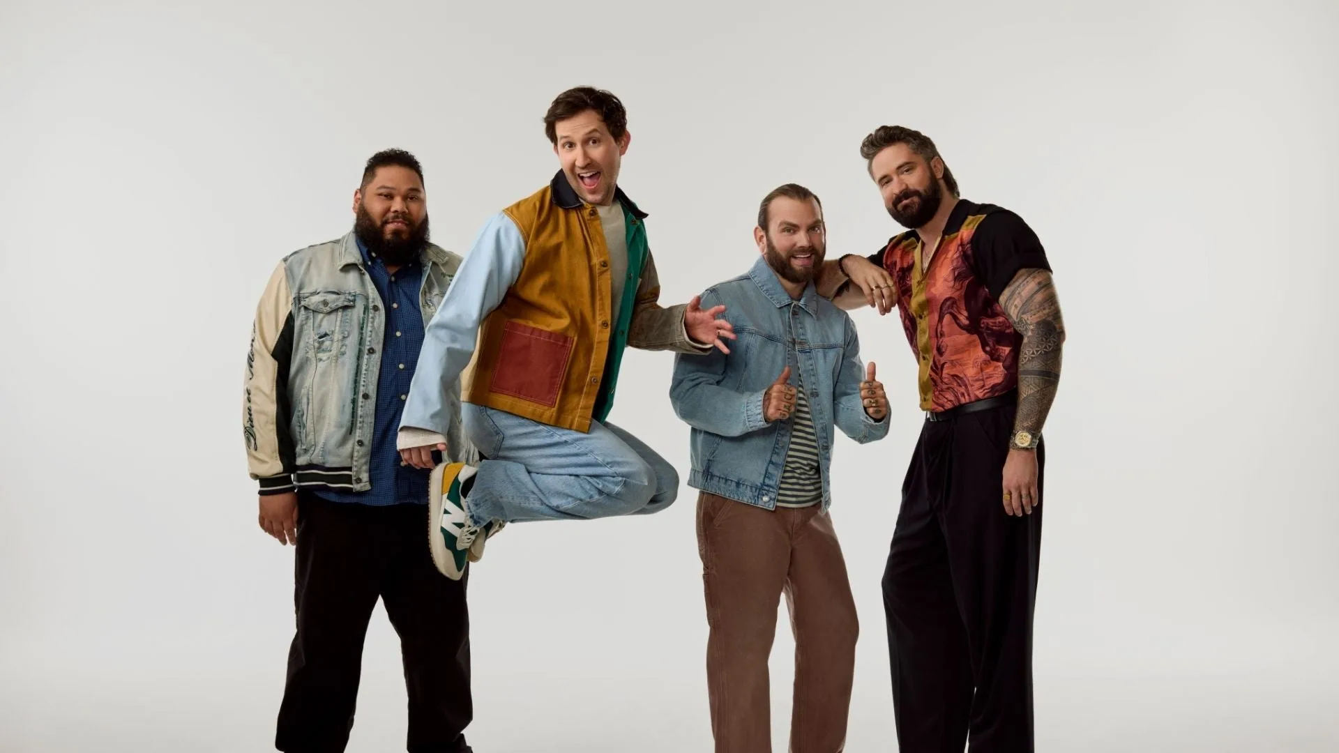 Dance Gavin Dance