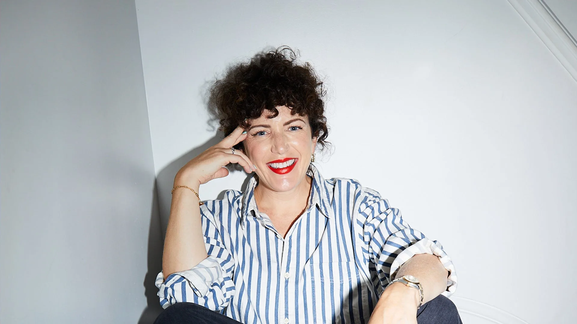 Annie Mac: Before Midnight at Alexandra Palace
