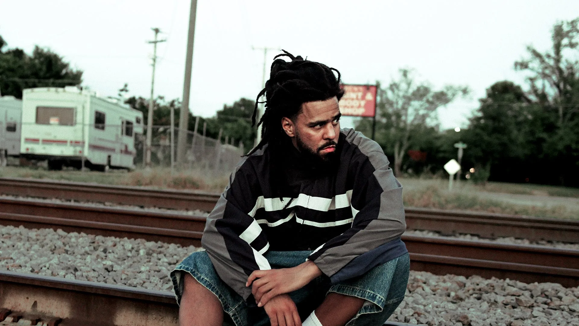 J. Cole: The Fall-Off Tour