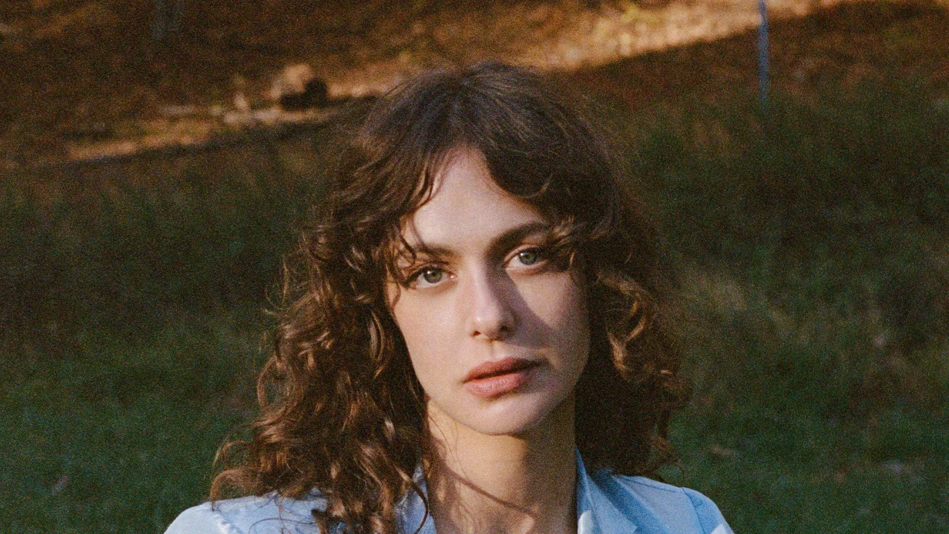 Hannah Cohen at Hoxton Hall