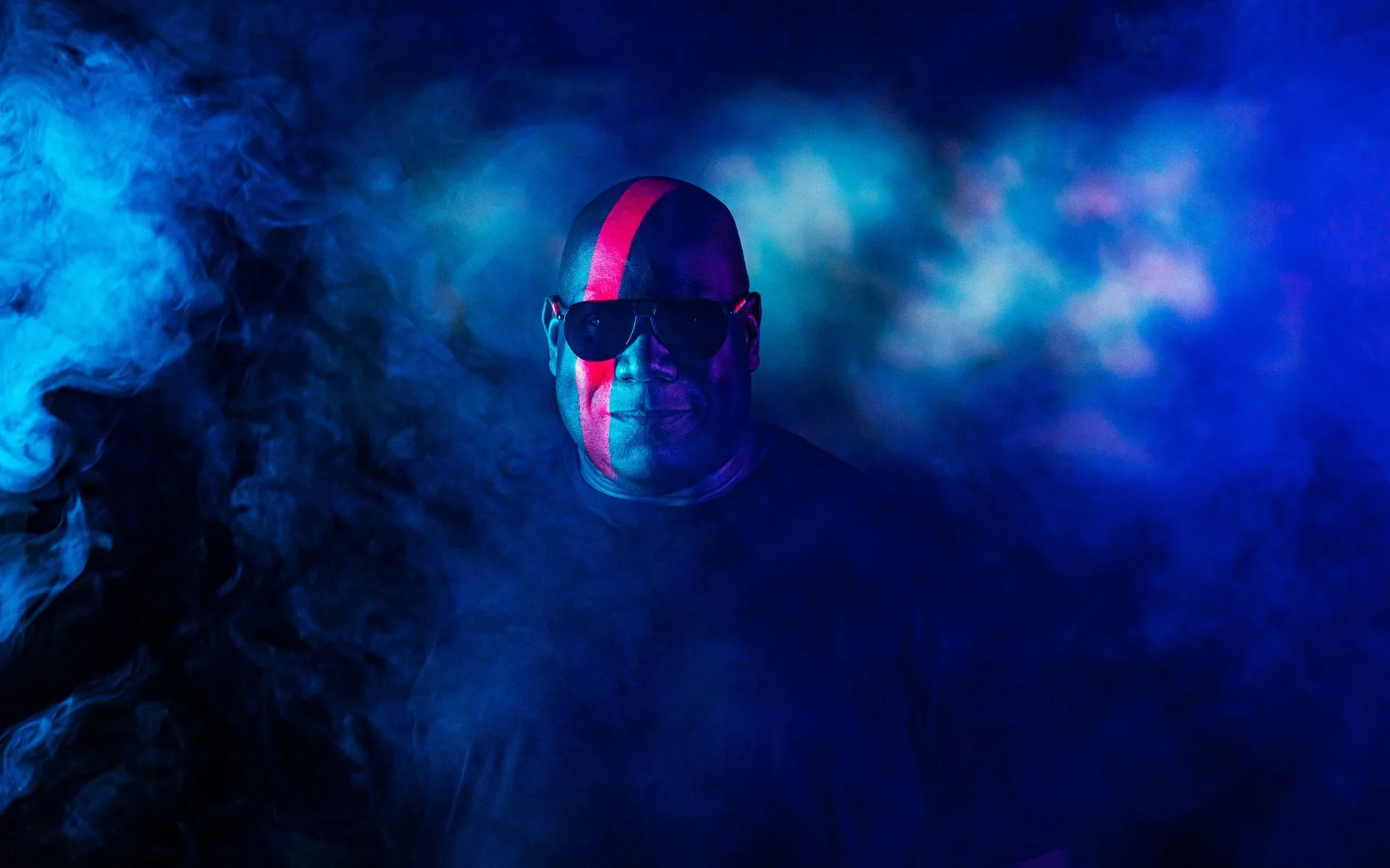 Carl Cox