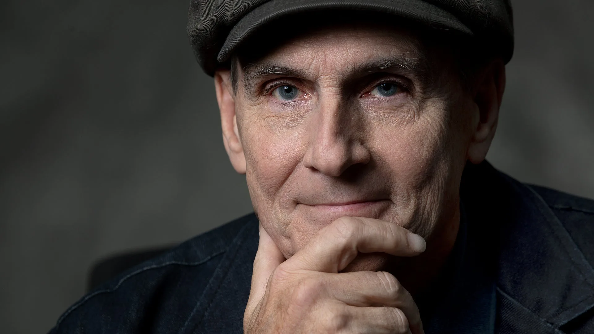 James Taylor at Scarborough Open Air Theatre