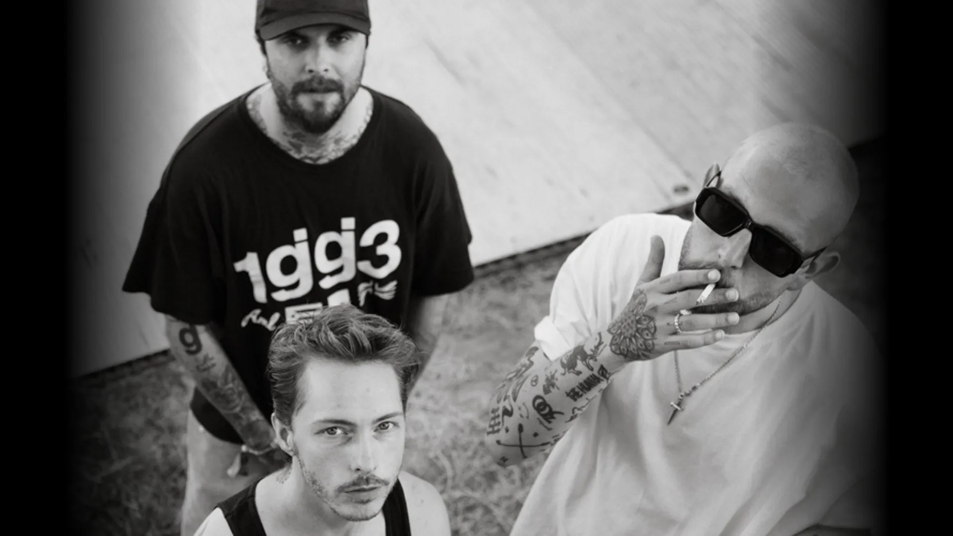 The Hunna Farewell Tour at O2 Academy Bournemouth