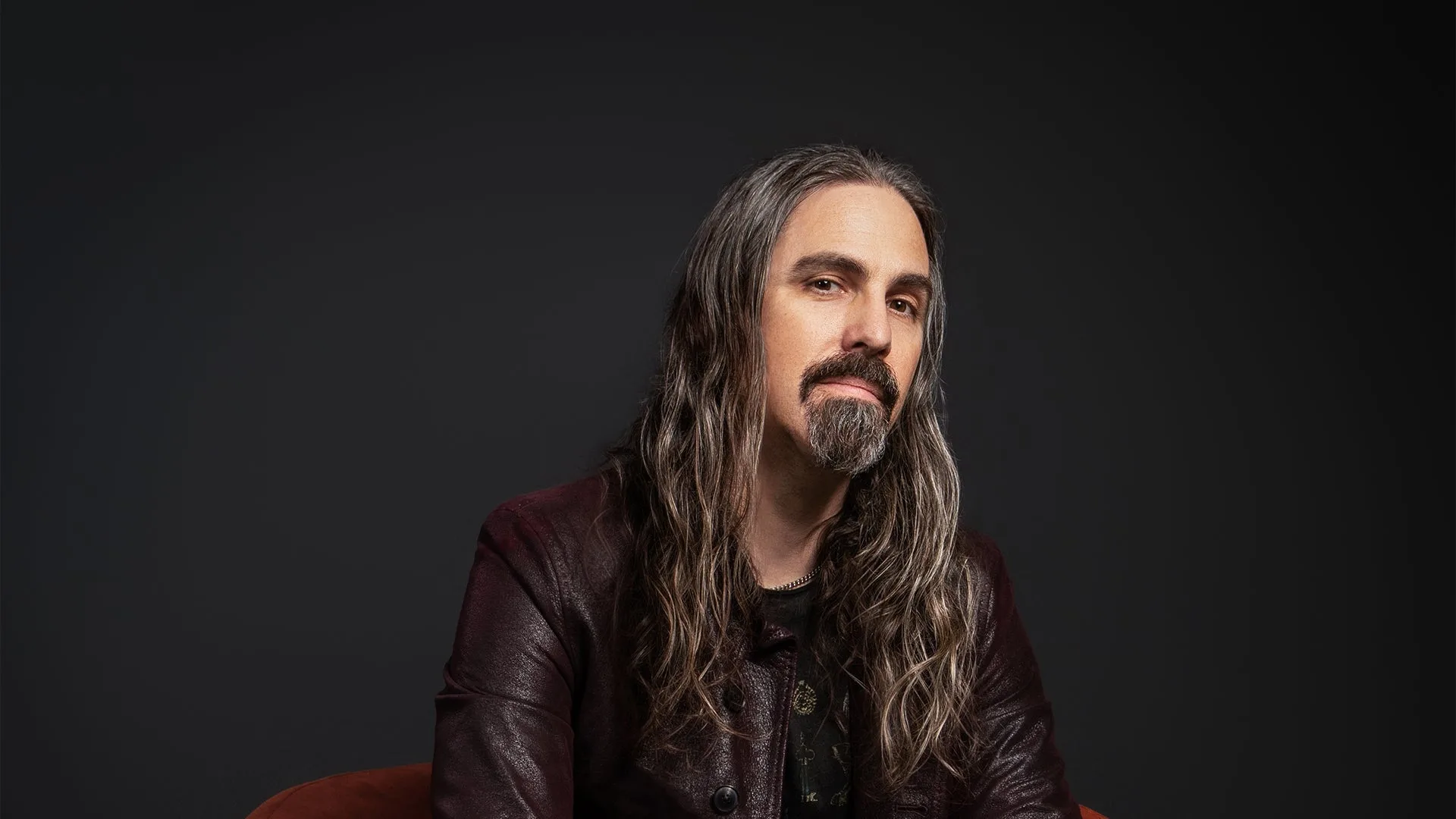 Bear McCreary: The Singularity at Islington Assembly Hall