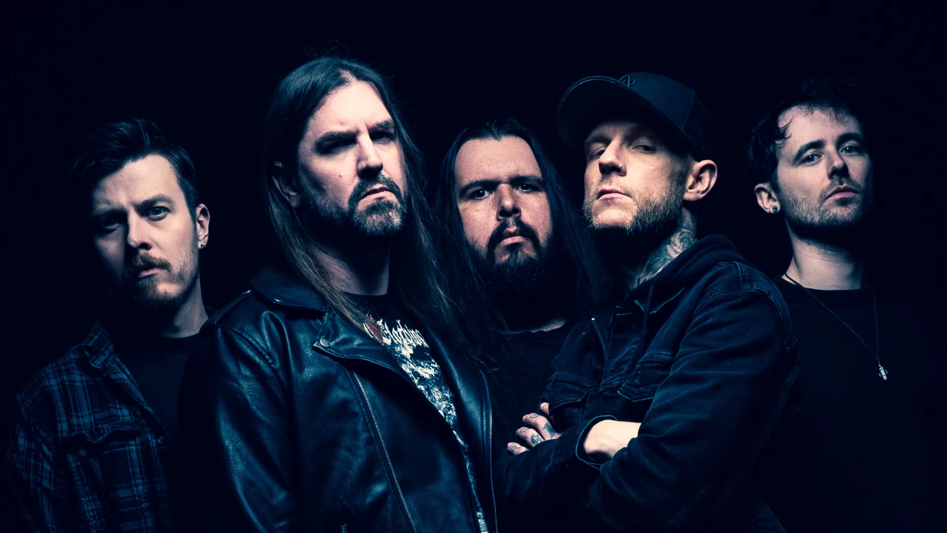 Allegaeon x Gorod: TECH IT EASY! EUROPE 2026 at O2 Institute3 Birmingham