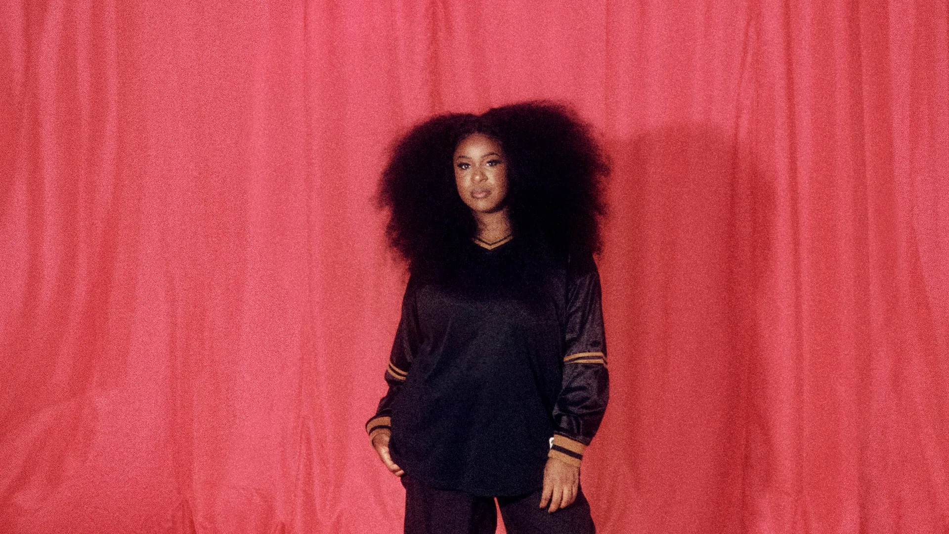 Nao: For All We Know Reimagined