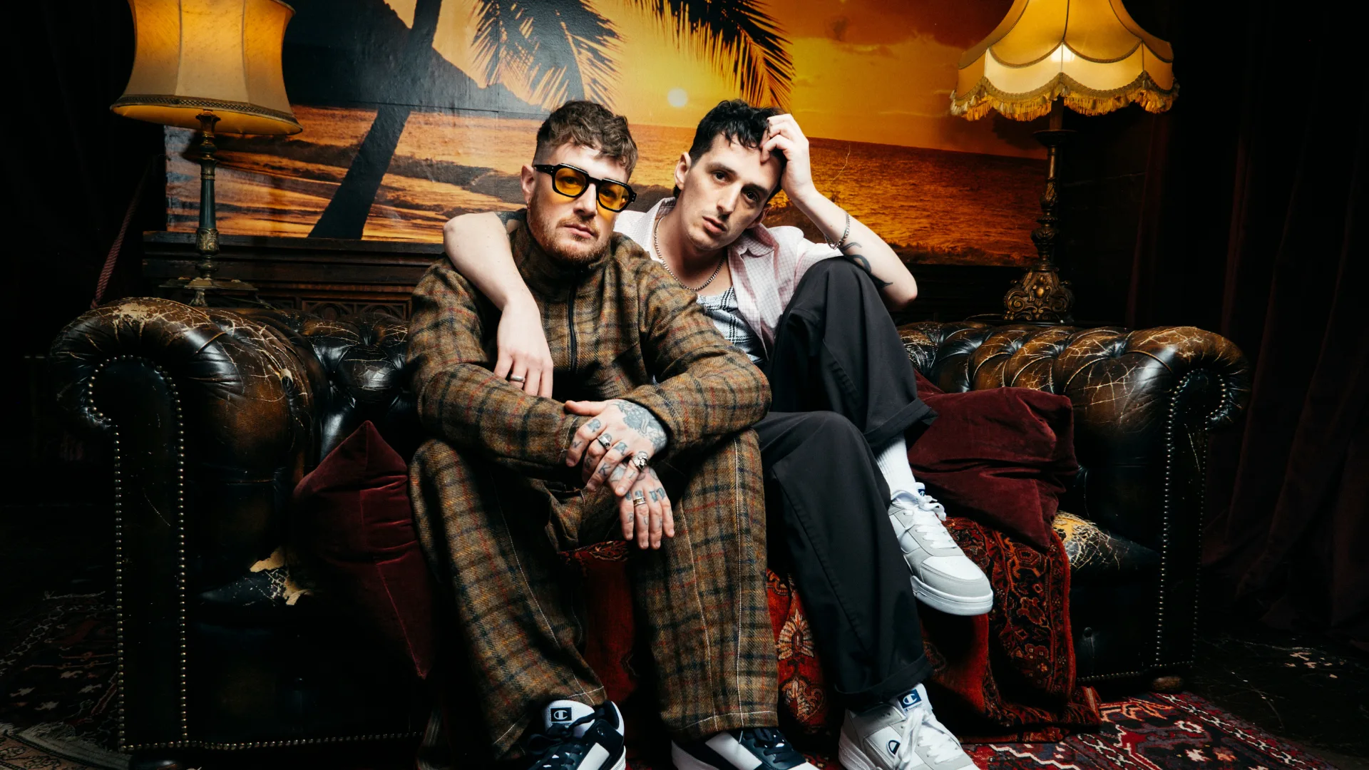 Deaf Havana: Fools & Worthless Liars + More