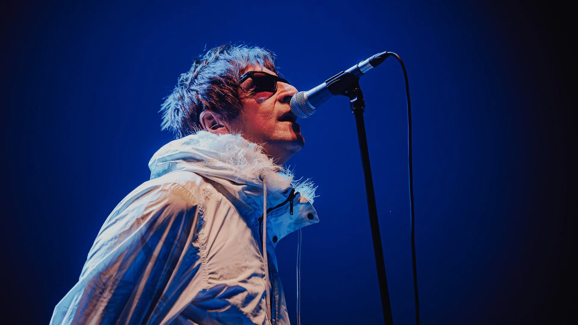 Definitely Mightbe (A Tribute to Oasis) at O2 Academy2 Islington