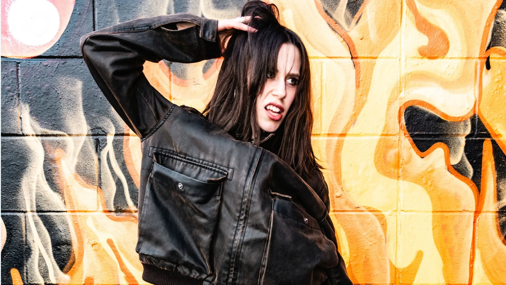 Limonead at Multiple Venues