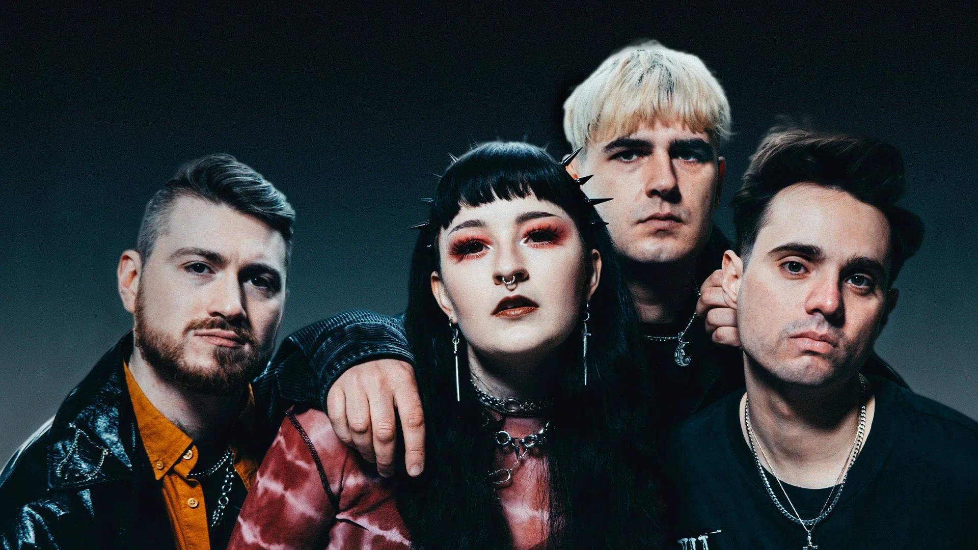 As Everything Unfolds: DID YOU ASK TO BE SET FREE? at Nottingham Rescue Rooms