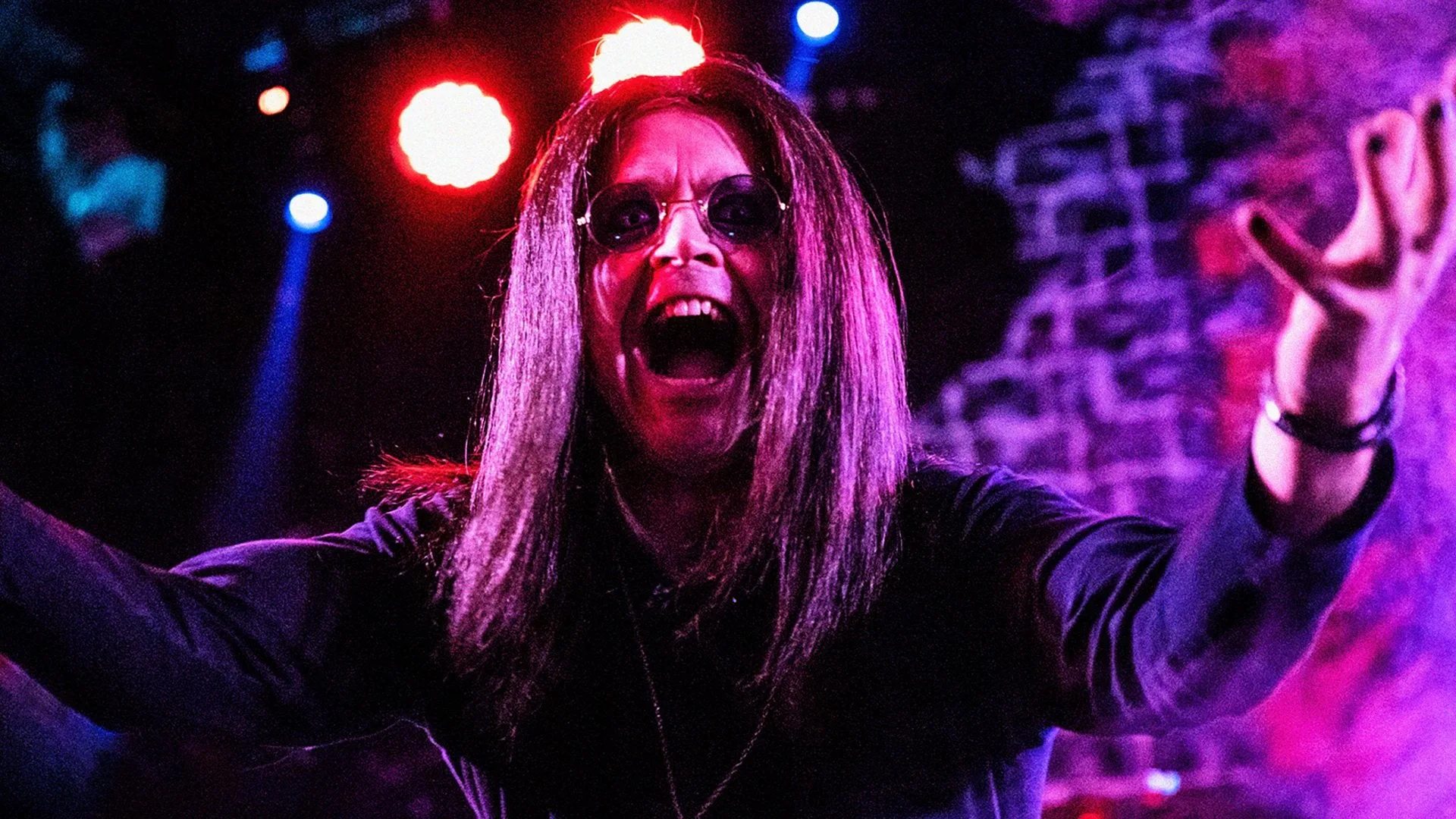 Ultimate Ozzy UK