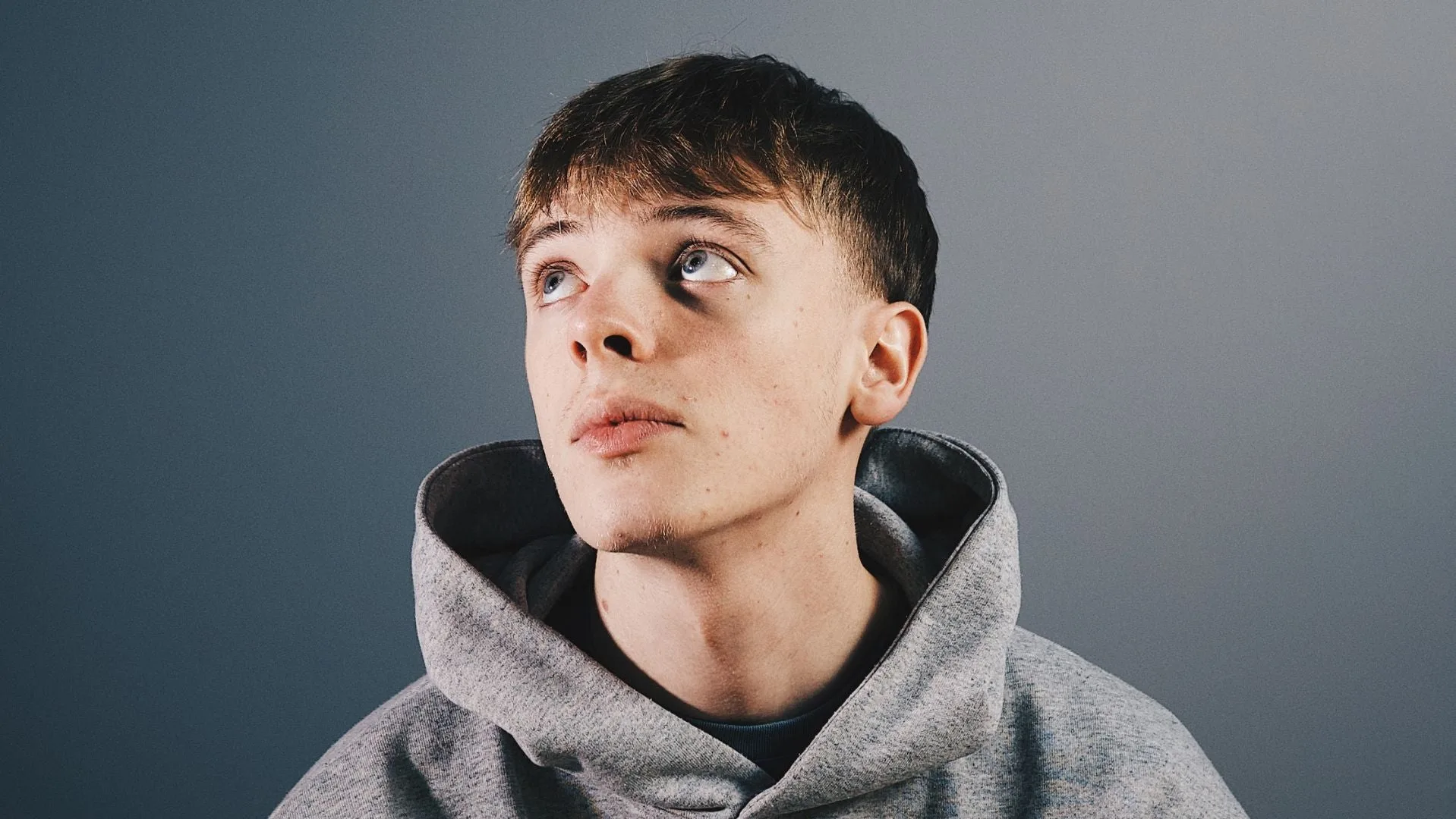 Ewan McKenna at Multiple Venues
